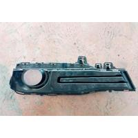 7396857 / 51117396857 BMW 3 F30/31 SİS LAMBASI KAPALI IZGARA 4G9