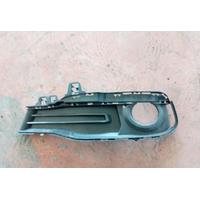 7396857 / 51117396857 BMW 3 F30/31 SİS LAMBASI KAPALI IZGARA 4G9