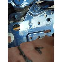7397500 BMW X3 KAPUT MENTEŞESİ SAĞ
