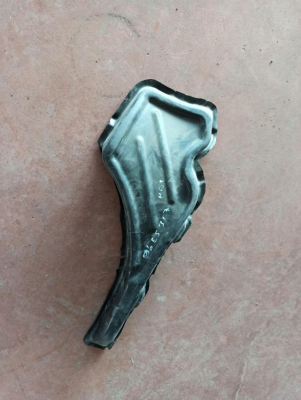 7398419 BMW X1 ÖN SOL KAPI SES YALITIM SÜNGERİ