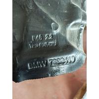 7398419 BMW X1 ÖN SOL KAPI SES YALITIM SÜNGERİ