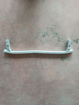 7399912 / 5111 7399912-10 BMW X3 ÖN TAMPON ALT TAŞIYICI