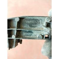 7399982 BMW X3 G01 ÖN SAĞ TAMPON BRAKETİ | MOTOLAND 4H18