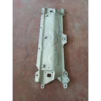 7400110 / 51647400110 BMW X3 G01 ÜST PANEL SACI 4C23