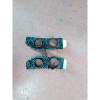 7401280 / 7401279 BMW 3 SERİSİ F30 F31 MONTAJ BRAKETİ 4C7