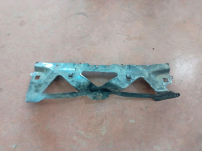 7409748 BMW 7 SERİSİ G11 PANEL KORUMA | MOTOLAND 4İ1