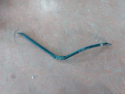 7409749 BMW 5 SERİSİ G30 G32 G31 G11 G12 G14 ÖN PANEL V-DEMİRİ