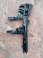 7411145 MINI COOPER F56 2019-2023 ARKA TAMPON SOL BRAKETİ | MOTOLAND