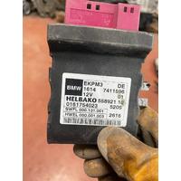 741159601 / 7411596 BMW 3 SERİSİ F30 YAKIT BEYNİ | MOTOLAND