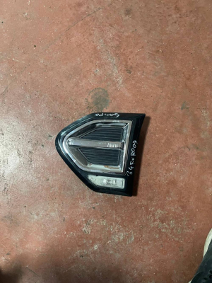 7414091 / 7414093 MİNİ COOPER F60 DIŞ SAĞ ÇAMURLUK | MOTOLAND