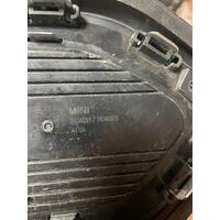 7414091 / 7414093 MİNİ COOPER F60 DIŞ SAĞ ÇAMURLUK | MOTOLAND