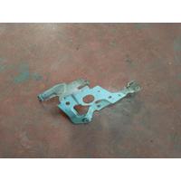 7419402 BMW 3 SERİSİ G20 ÖN SAĞ ÇAMURLUK BRAKETİ 4D23 | MOTOLAND