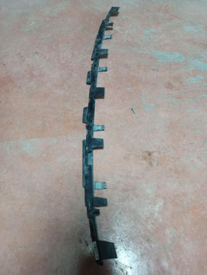 7422218 BMW 3 SERİSİ G20 G21 TAMPON ALTI | MOTOLAND 4H1