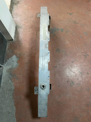 7422219 BMW 3 SERİSİ G20 ÖN TAMPON DEMİRİ | MOTOLAND