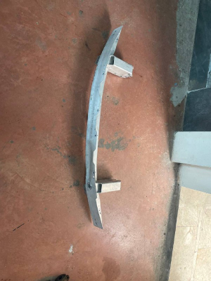 742221912 BMW 3 SERİSİ G20 ÖN TAMPON DEMİRİ | MOTOLAND