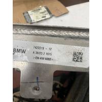 742221912 BMW 3 SERİSİ G20 ÖN TAMPON DEMİRİ | MOTOLAND