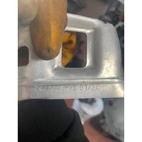 742222306 / 7422223 BMW 3 SERİSİ G20 SOL MONTAJ BRAKETİ