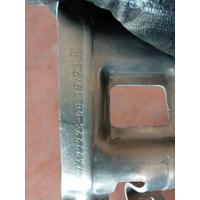 7422224 / 7422224-06 BMW 3 SERİSİ G20 G21 TAMPON MONTAJ PARÇASI