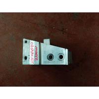 7422234 / 7422234-09 BMW 3 SERİSİ G20 G22 RADYATÖR TAŞIYICI