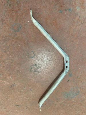 7422292 BMW 3 SERİSİ G20 ÖN PANEL V DEMİRİ | MOTOLAND