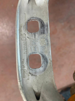 7422292 BMW 3 SERİSİ G20 ÖN PANEL V DEMİRİ | MOTOLAND