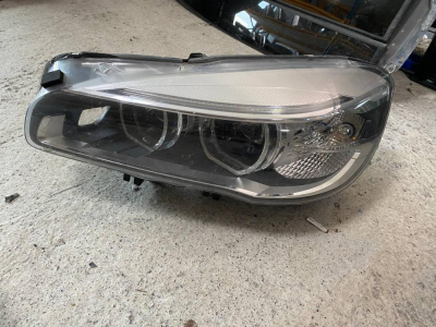 742257901 / 7422579 BMW 2 SERİSİ F45 SOL FAR | MOTOLAND