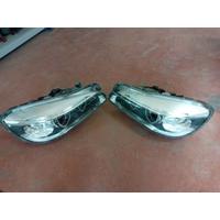 7422580 / 7422579 BMW 2 SERİSİ F45 FAR 4J20 | MOTOLAND