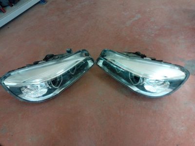 7422580 / 7422579 BMW 2 SERİSİ F45 FAR 4J20 | MOTOLAND