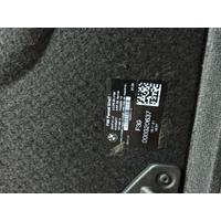 7423251 BMW X2 F39 ARKA BAGAJ RAFI 4A5