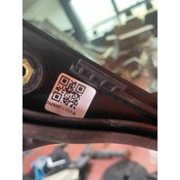 742608711 / 7426087 BMW X1 F48 ÖN PENCERE CAMI | MOTOLAND