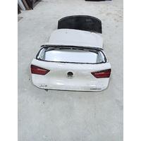 7428466 BMW X2 SDRIVE 18i BAGAJ KAPAĞI