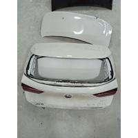 7428466 BMW X2 SDRIVE 18i BAGAJ KAPAĞI
