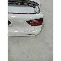 7428466 BMW X2 SDRIVE 18i BAGAJ KAPAĞI
