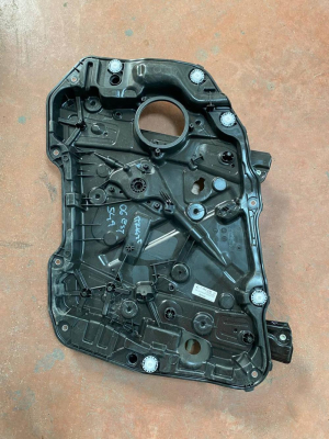 743223216 BMW 3 SERİSİ G20 ÖN SAĞ CAM MEKANİZMASI | MOTOLAND