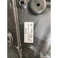 743223216 BMW 3 SERİSİ G20 ÖN SAĞ CAM MEKANİZMASI | MOTOLAND