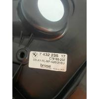 743223517 / 7432235 BMW 3 SERİSİ G20 ELEKTİRİKLİ CAM REGÜLATÖRÜ