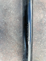 7434549 BMW 2 SERİ F45 F46 X1 F48 F49 X2 F39 ÖN PANEL V DEMİRİ | MOTOLAND