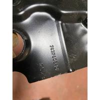 7437505 / 21237329 BMW 5 SERİSİ G60 SOL ÖN ÇAMURLUK TUTUCU | MOTOLAND