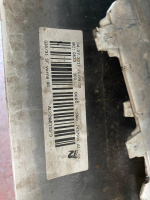 7437900 BMW 5 SERİSİ G30 G31 ÖN TAMPON | MOTOLAND