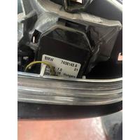 7438143901 / 7438143 BMW 1 SERİSİ F20 AYNA | MOTOLAND