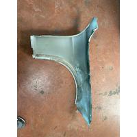 7438439 / 41007438439 BMW F30 SOL ÖN ÇAMURLUK