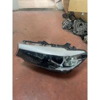 743919901 BMW 5 SERİSİ G30 LEDLİ MERCEKLİ FAR | MOTOLAND