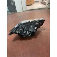 743919901 BMW 5 SERİSİ G30 LEDLİ MERCEKLİ FAR | MOTOLAND