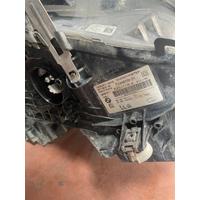 743920901 / 7439209 BMW 5 SERİSİ G30 SOL FAR | MOTOLAND