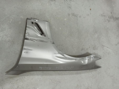 7443687 / 41007443687 BMW 5 SERİSİ G30 ÖN SOL ÇAMURLUK