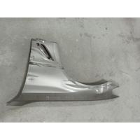 7443687 / 41007443687 BMW 5 SERİSİ G30 ÖN SOL ÇAMURLUK