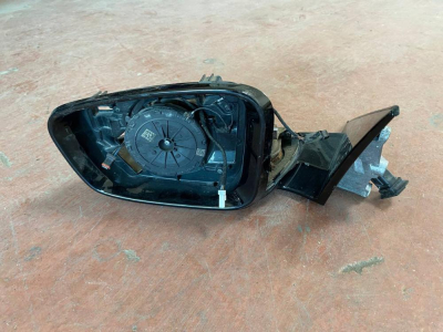 744377300 BMW 5 SERİSİ G30 SOL KAPI AYNA GÖVDESİ | MOTOLAND