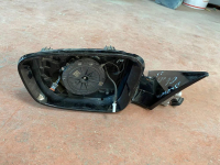 744377300 BMW 5 SERİSİ G30 SOL KAPI AYNA GÖVDESİ | MOTOLAND