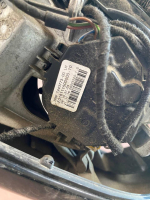 744377300 BMW 5 SERİSİ G30 SOL KAPI AYNA GÖVDESİ | MOTOLAND