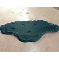 7444978 BMW 1 SERİSİ F40 KAPUT SES YALITIMI 4D16 | MOTOLAND